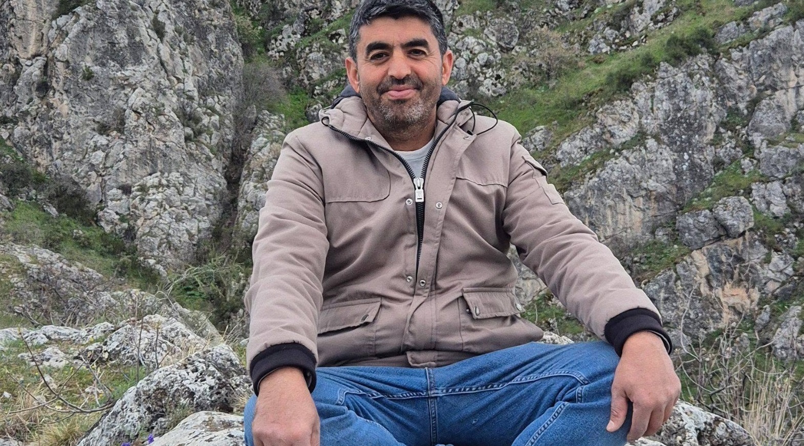 4.kattan düşen işçi kurtarılamadı