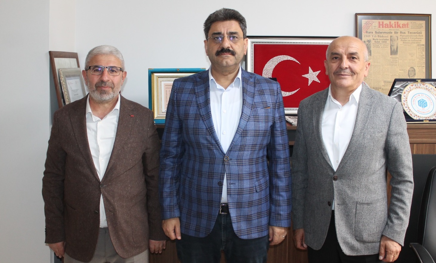 Çamlıbel Tüneli’nde süreç hızlandı, açılışı bakan yapacak