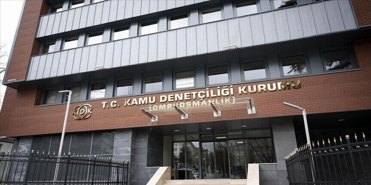 KDK'den "koruyucu gözlük" tavsiyesi