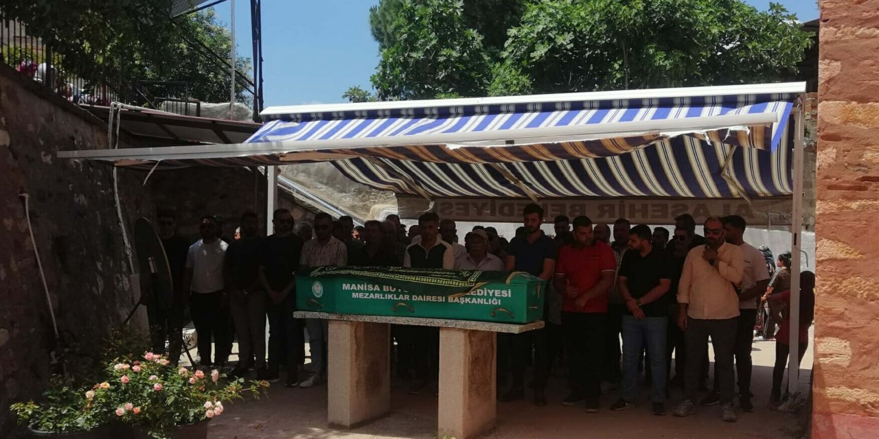 Balayında yaralanan damat yaşam mücadelesini kaybetti
