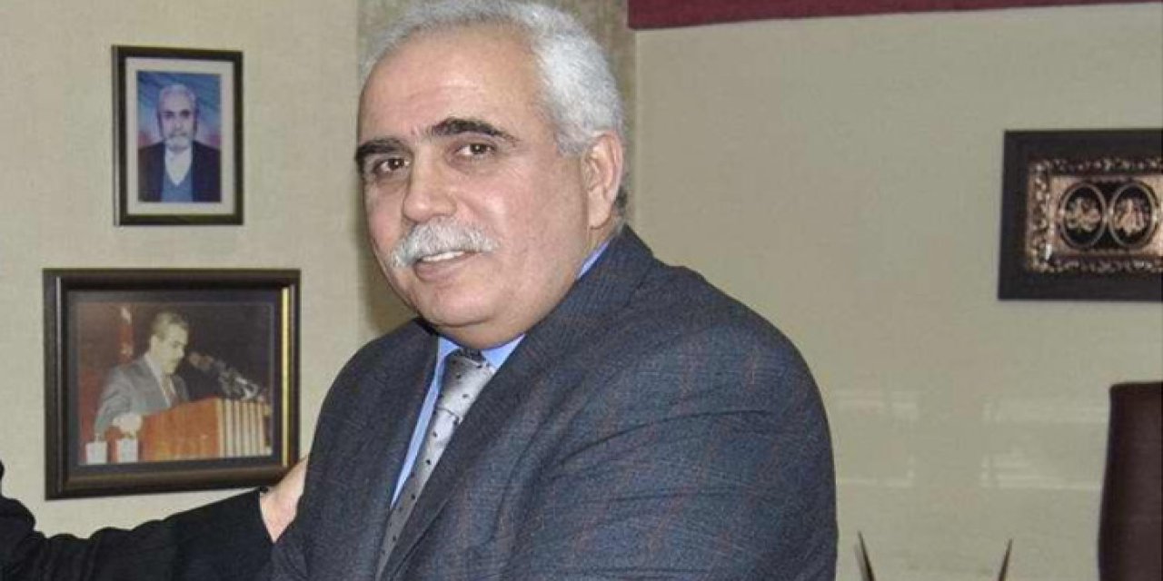 Nevzat Yanmaz Zafer Partisi'ne geçti