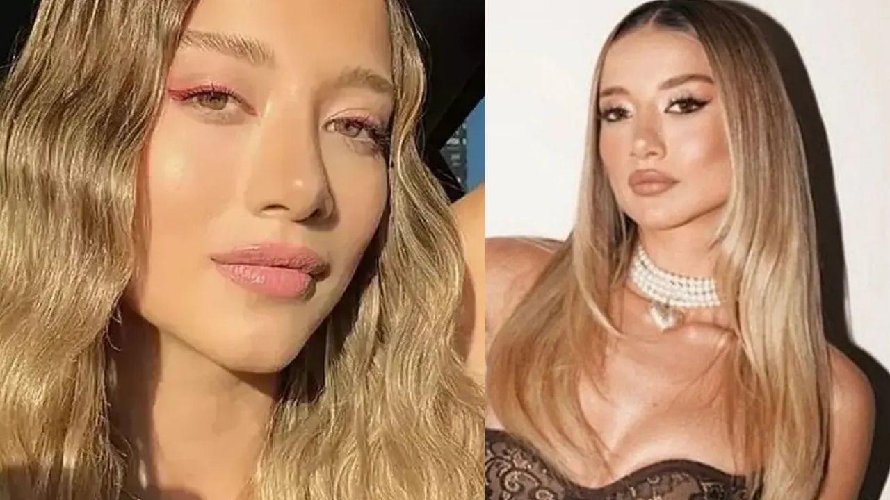 Aleyna Kalaycıoğlu: 'Ben kimsenin ölümüne sebep olmadım'