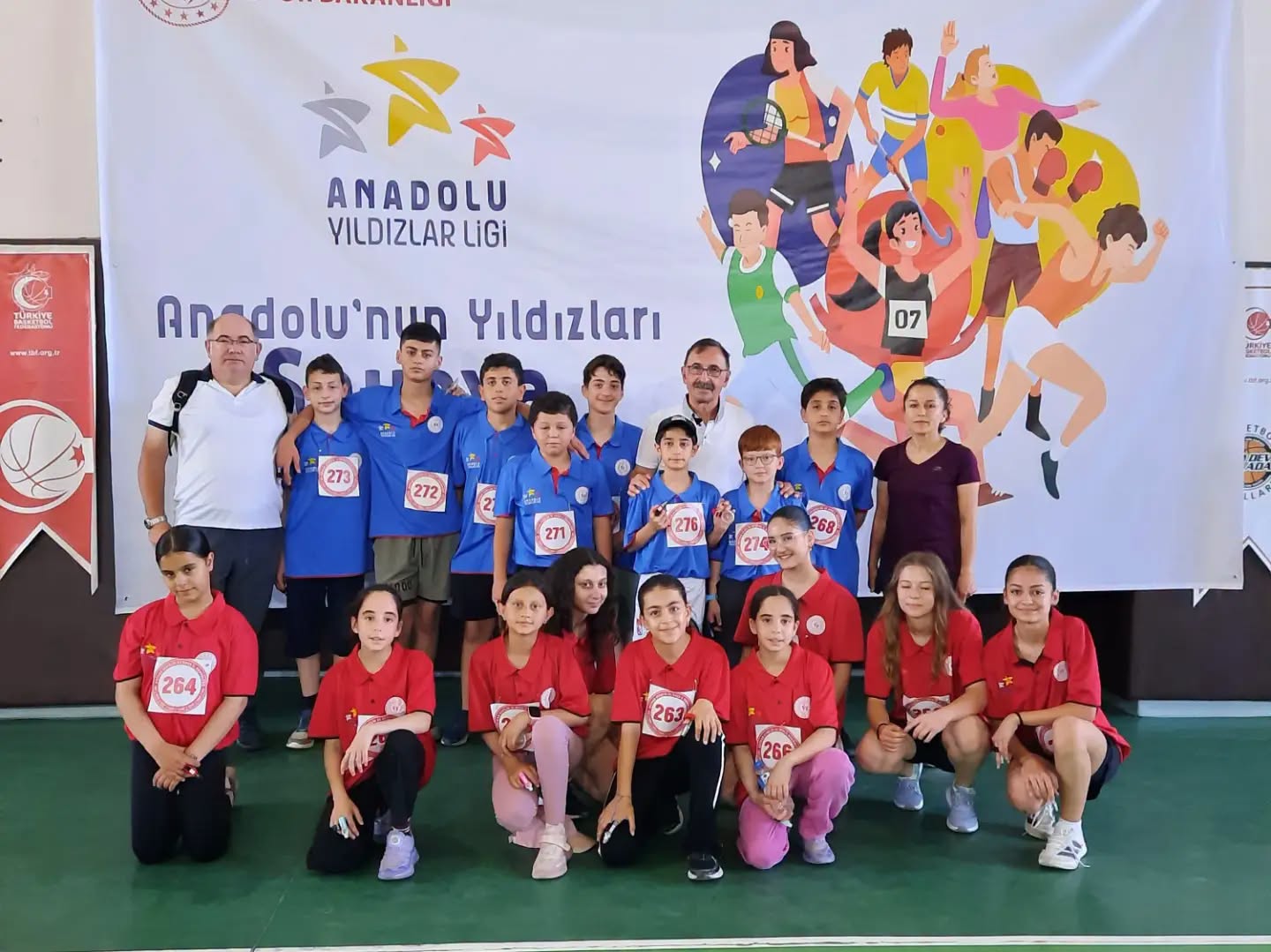 Oryantiringde Sivas rüzgârı esti