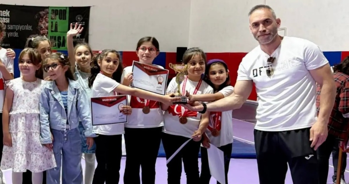 Sivas’ta satranç heyecanı yaşandı
