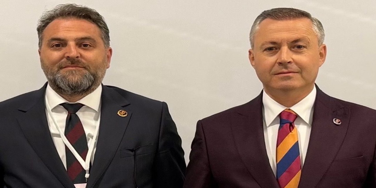 Sivas’ta özel kurum yöneticisine ilişkin iddialarla ilgili açıklama: Görevinden uzaklaştırılmalı