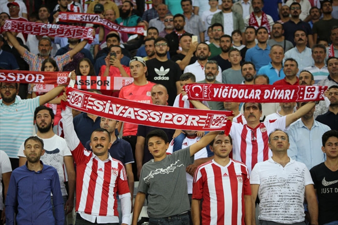 BİLET SATIŞLARI SÜRÜYOR