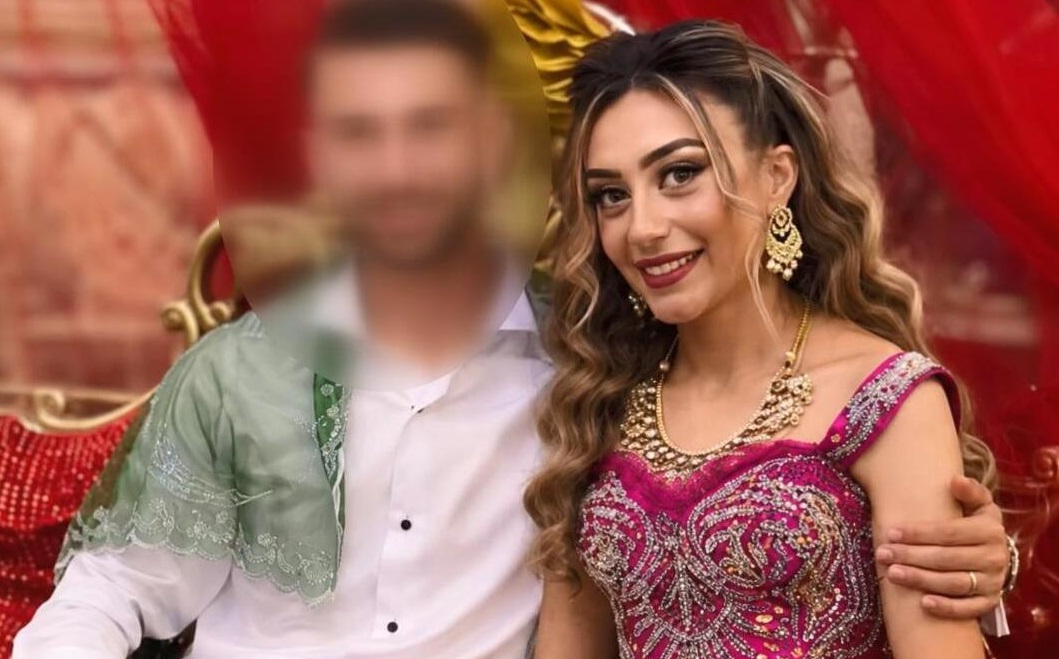 Yeni evli kadın evinde hareketsiz halde bulundu