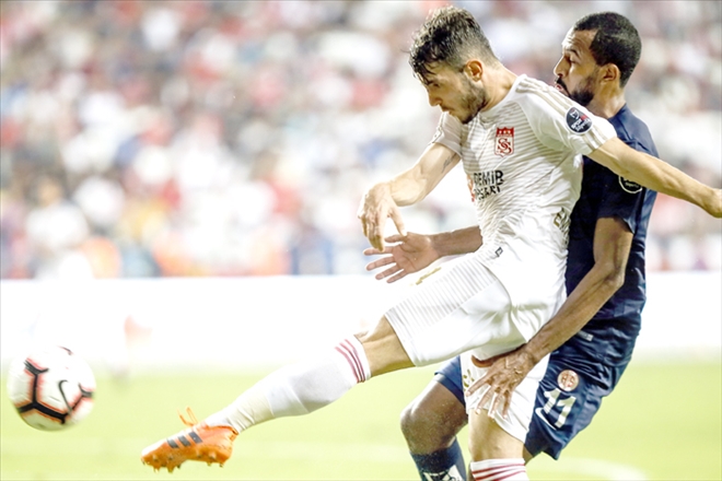 6. HAFTADA 18 GOL ATILDI