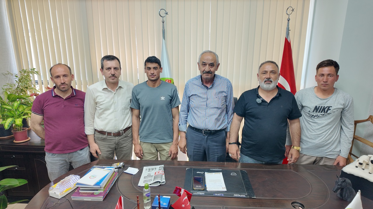 Çoban krizine çözüm! Sivas’ta yabancı çoban dönemi başladı