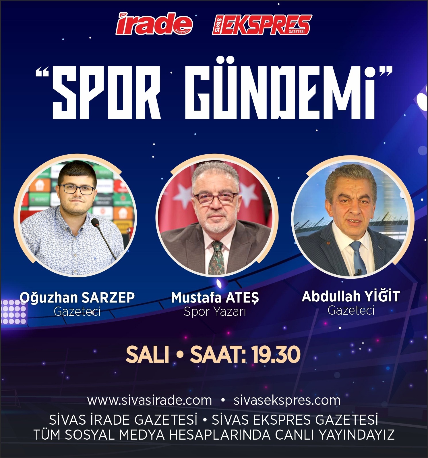 Camianın merak ettiği her şey bu akşam konuşulacak
