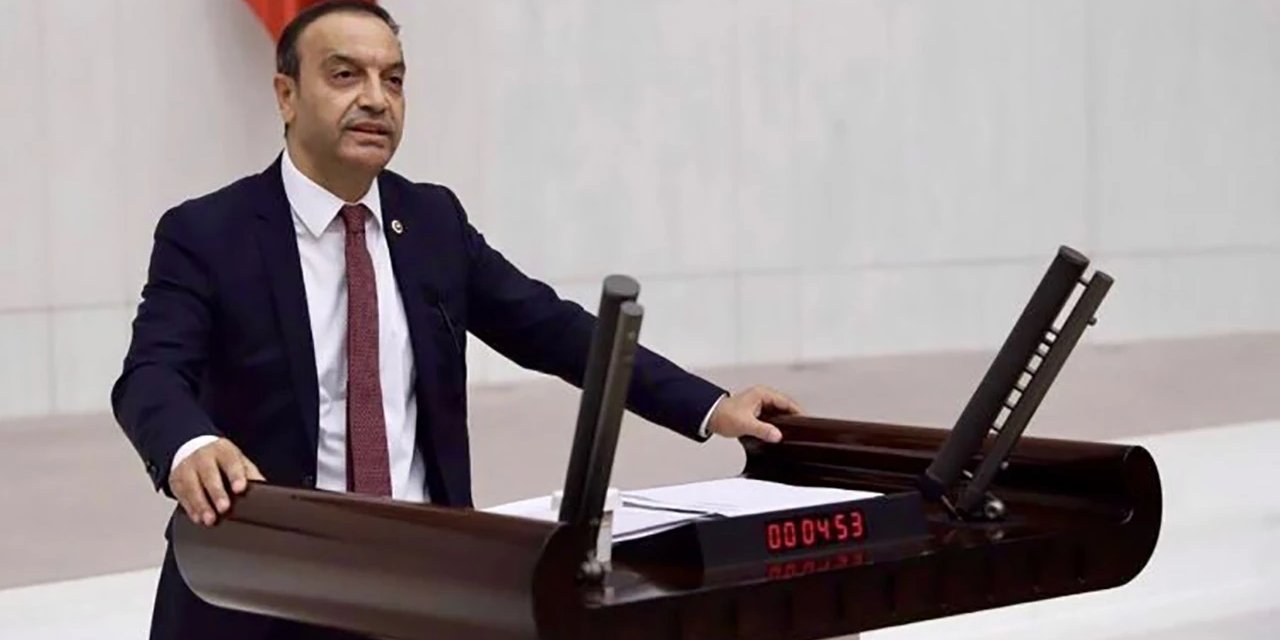 MHP Sivas Milletvekili Özyürek Sivas'ın beklentilerini anlattı
