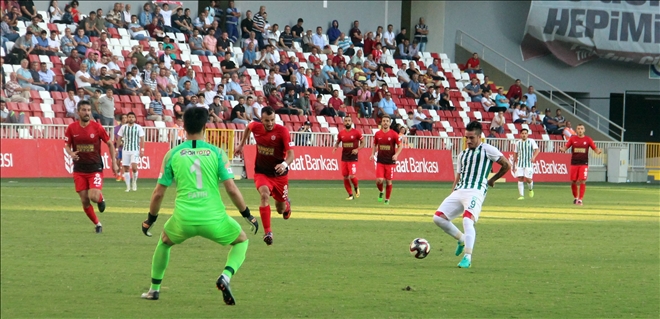 ?ÇİFTE MUTLULUK YAŞADIK?