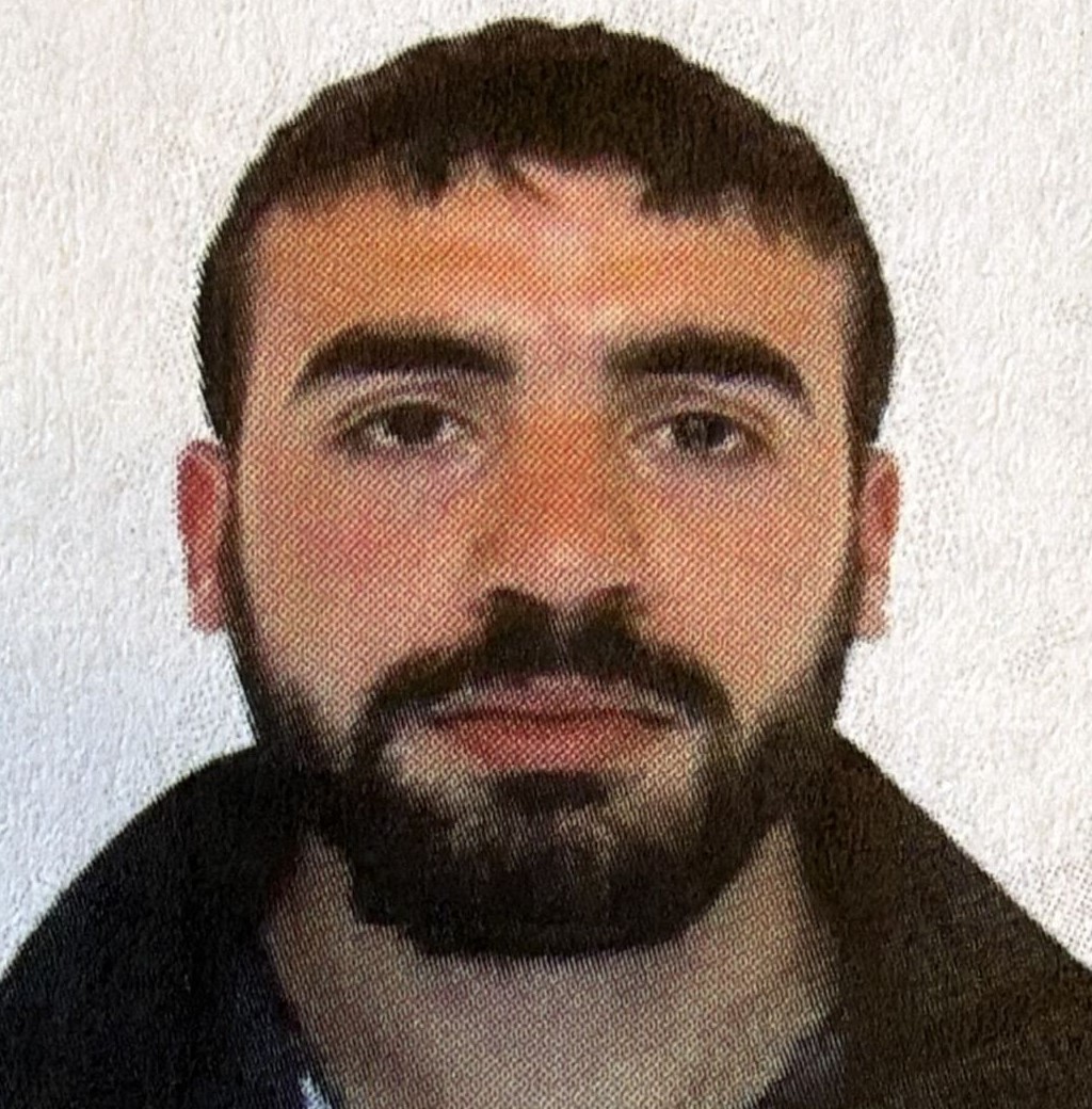 DEAŞ’a yönelik operasyonda PÖH ile çatışma: 1 terörist öldürüldü