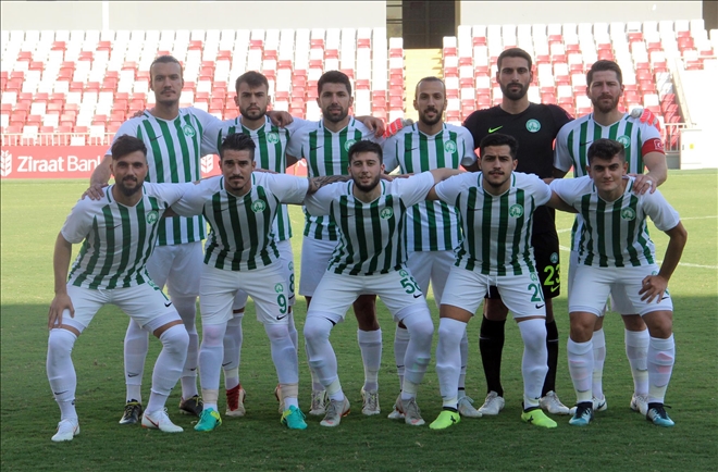 A SPOR YİNE YAPTI YAPACAĞINI