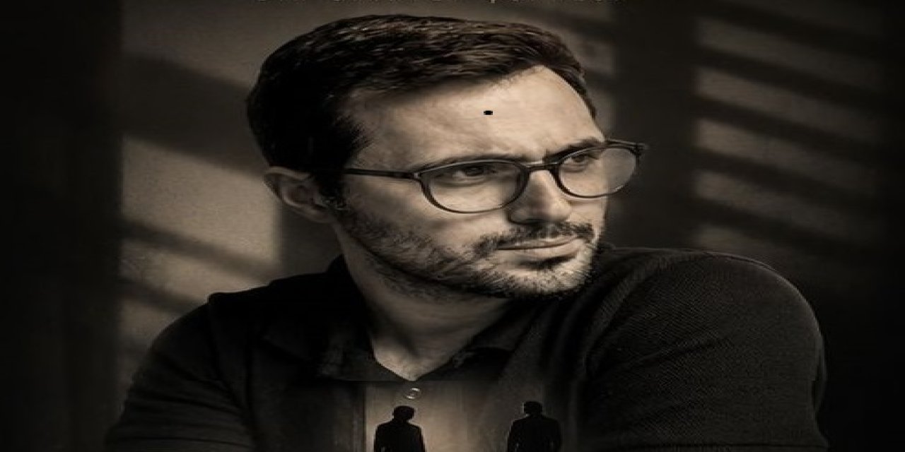 Kısa Filmden Romana: Caner Kaldı’nın Sanat Yolculuğu Sürüyor