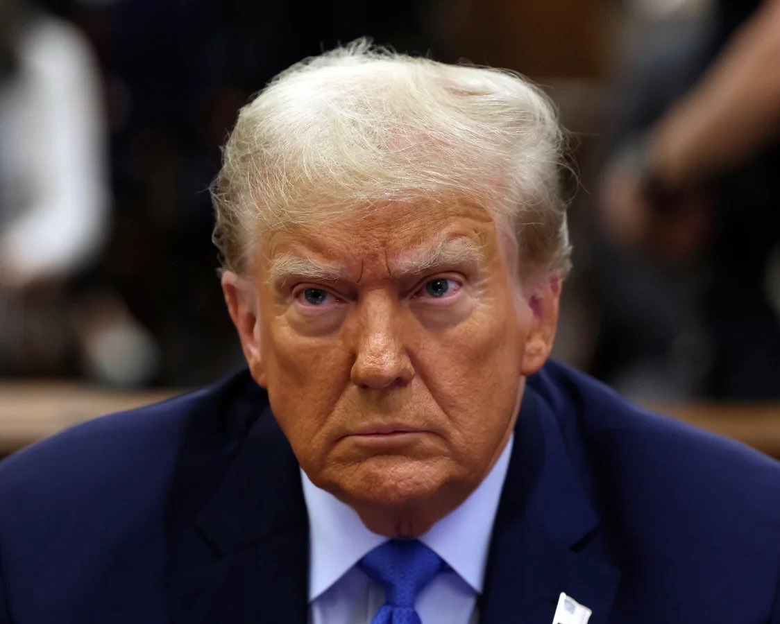 Trump’tan Hürmüz açıklaması