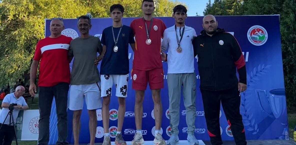 Milli takım seçmelerinde zirve Sivas’ın