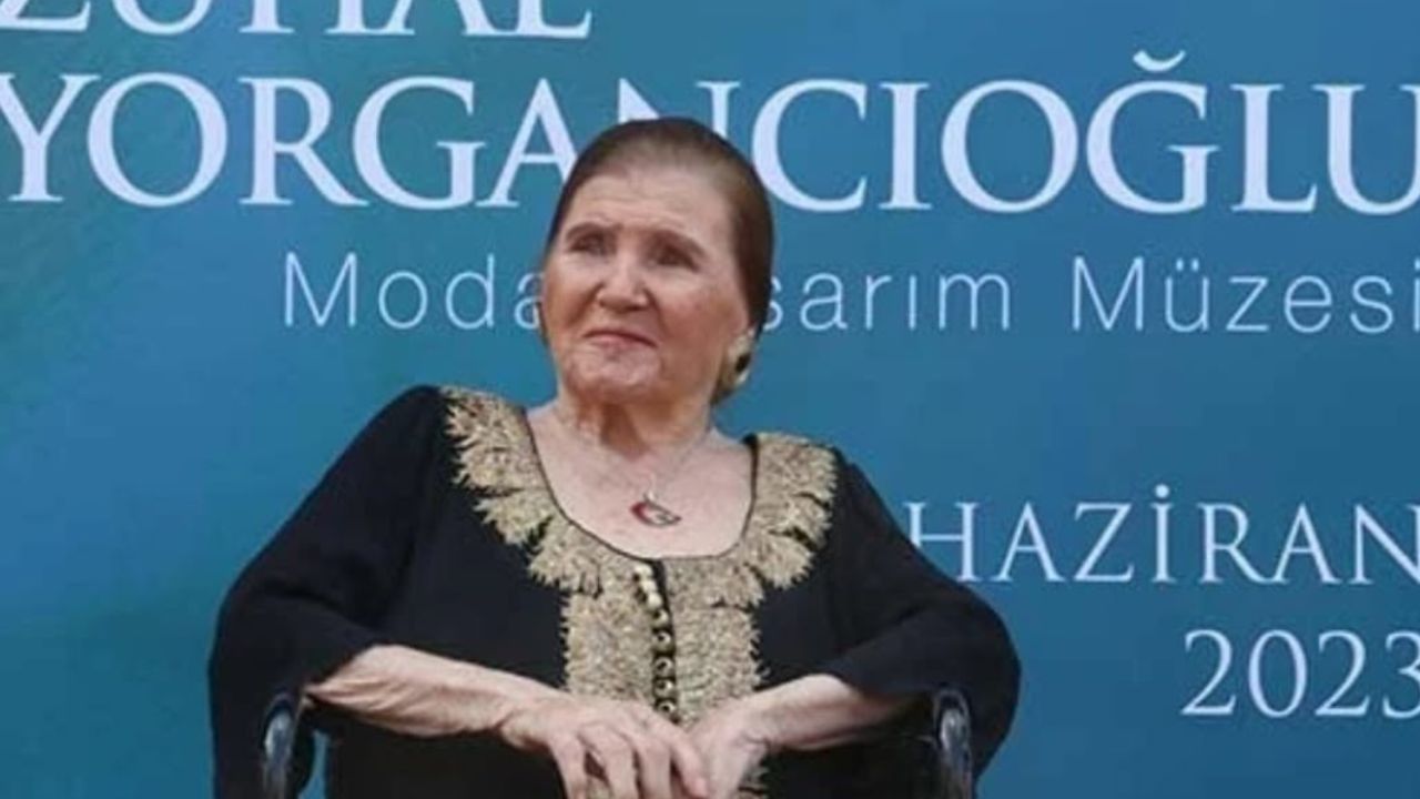 Zühal Yorgancıoğlu kimdir? Madam Z 100 yaşında hayatını kaybetti