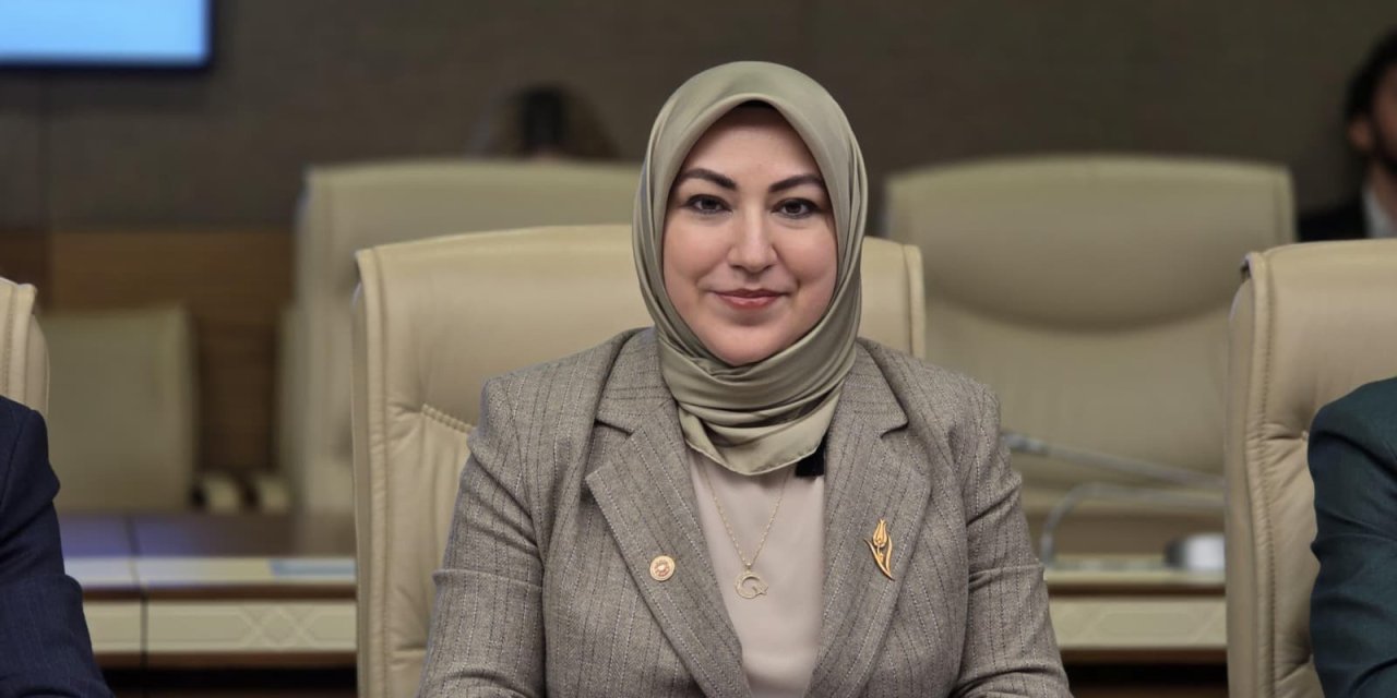 AK Parti Sivas Milletvekili Toy'dan Tunceli'deki tiyatroya tepki
