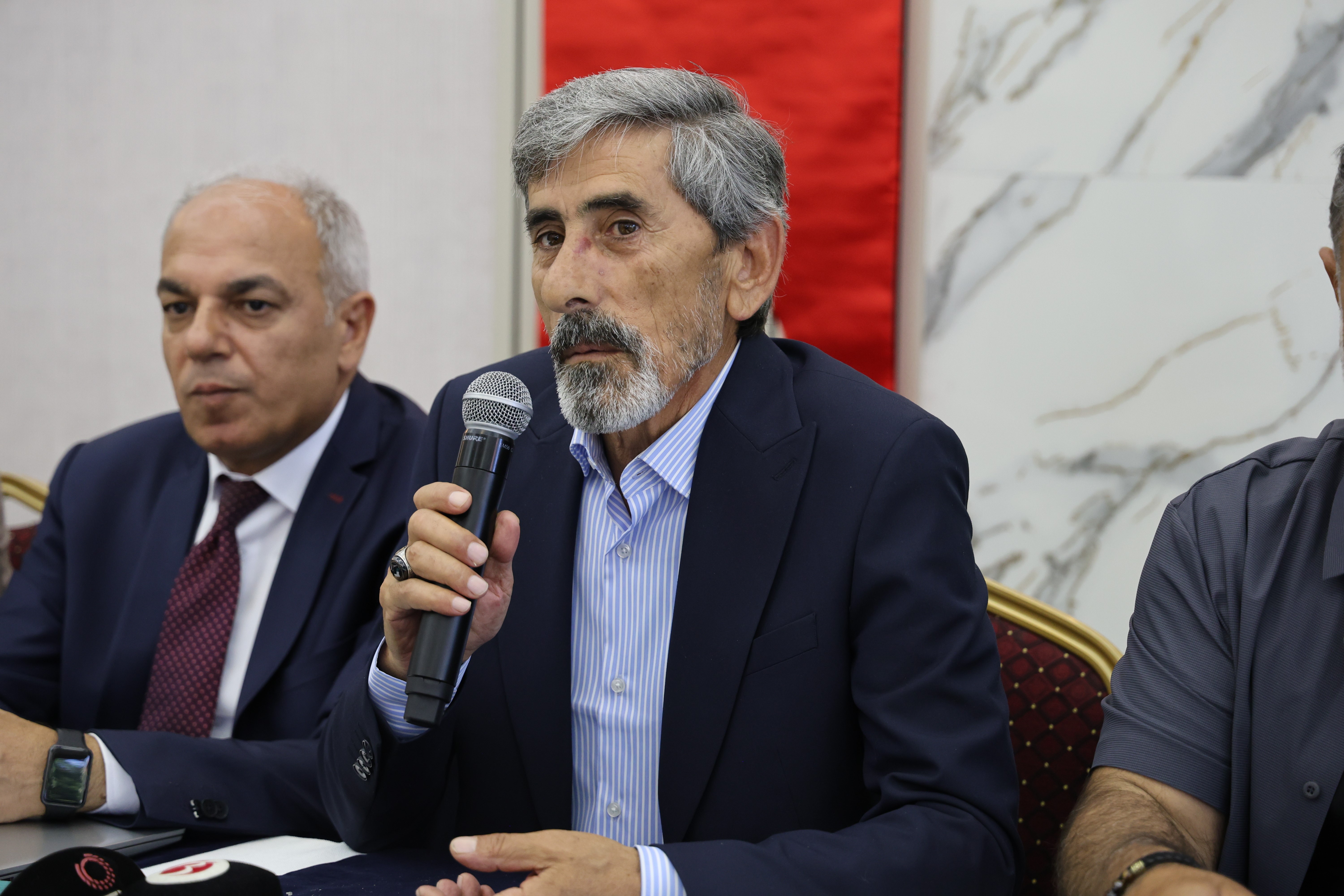Sivas’ta hayvancılıkta sorunlar masaya yatırıldı
