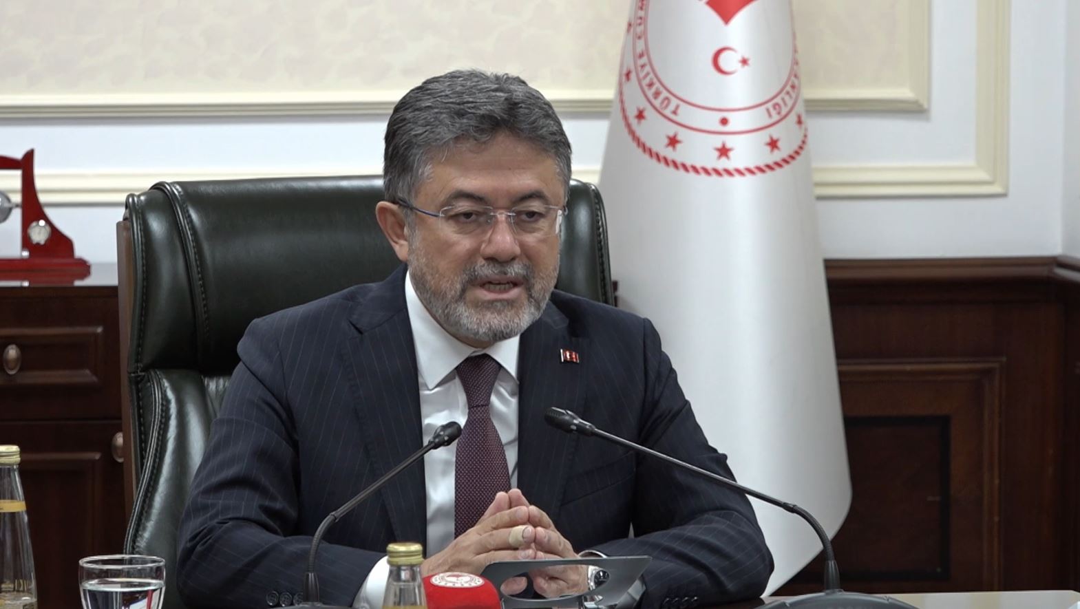 Tarımda B reçete uygulaması 81 ilde hayata geçiyor