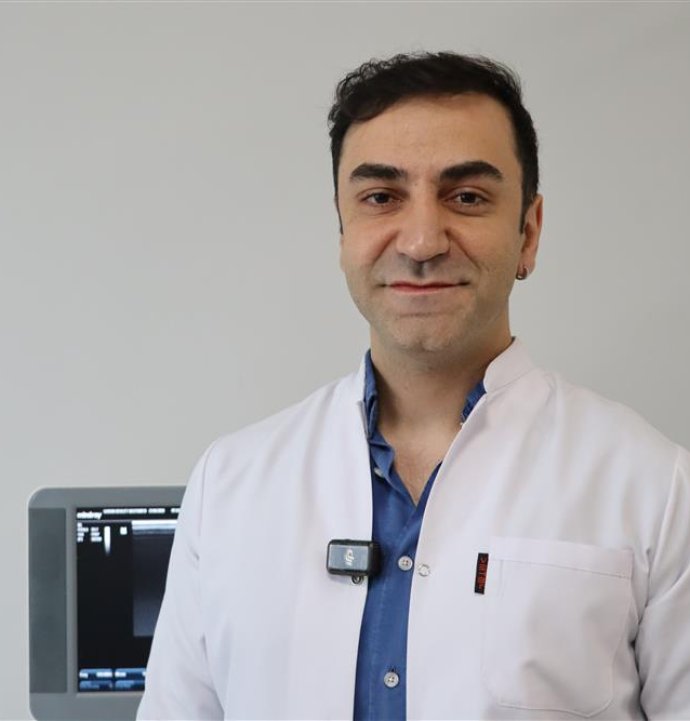 Ultrason rehberliğinde daha etkili tedavi