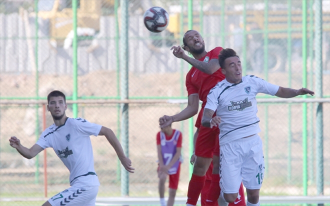 KUPADA 3. TUR TAMAMLANDI