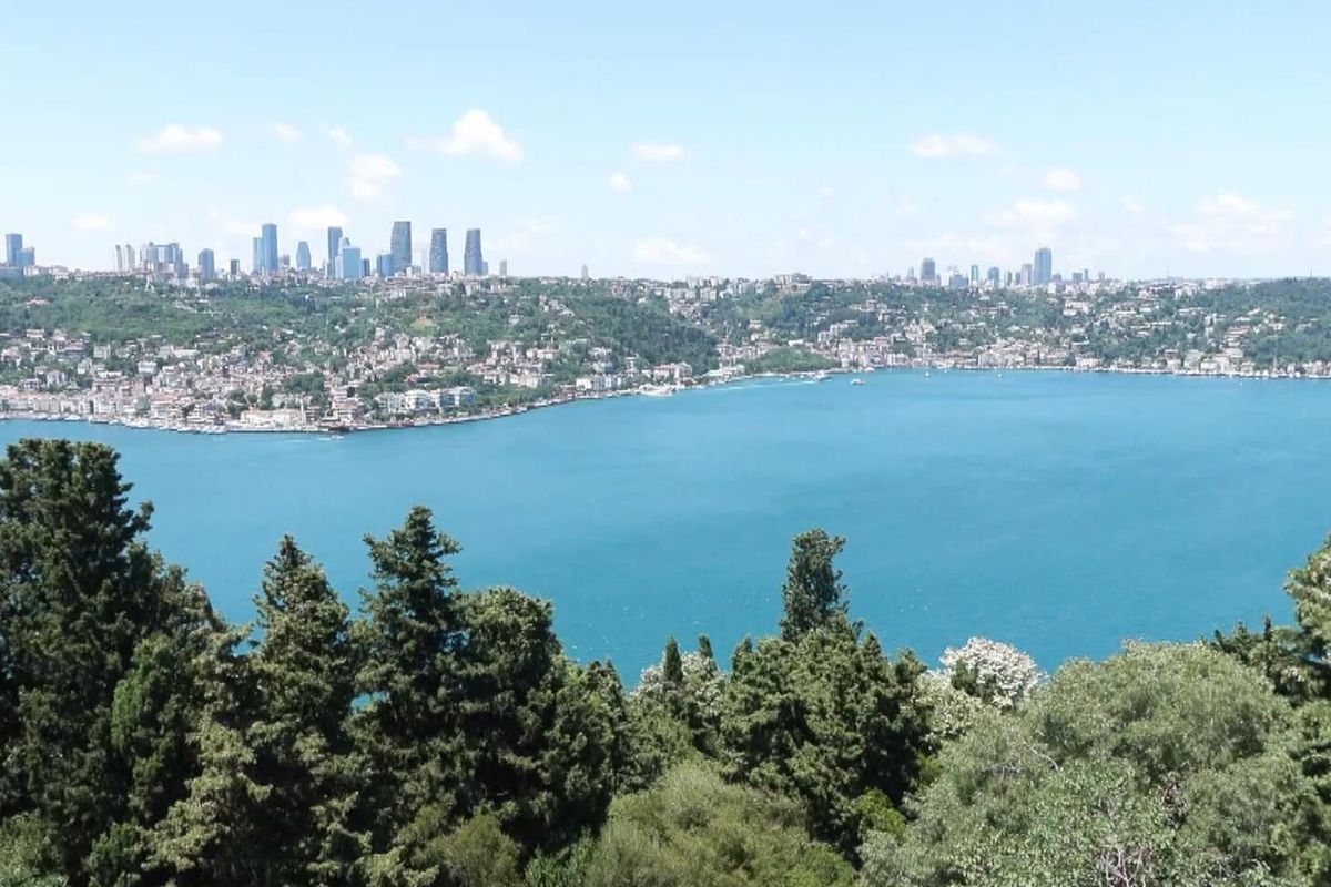 Türkiye'yi aşırı sıcak bir yaz beklemiyor