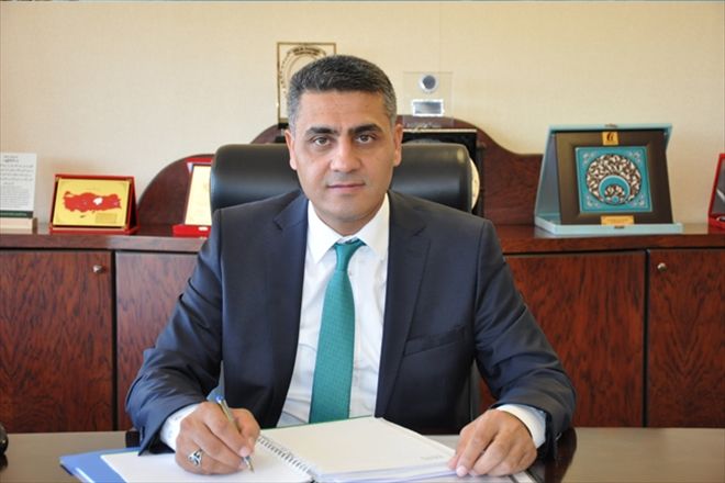 ÇADAŞ´DAN ´VIP HAT´