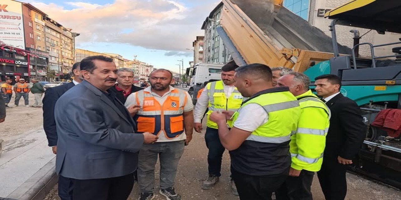 BBP İl Başkanı Sezerer: Kazanan Sivas ve hemşehrilerimiz olacak