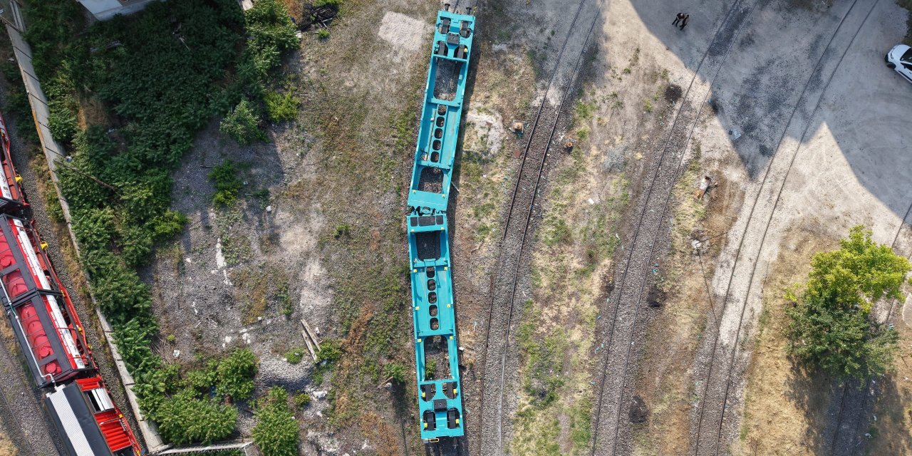 Sivas imzalı vagonlarla TIR taşımacılığında yeni dönem