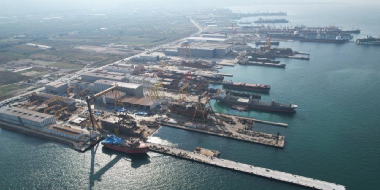 İlk 1000 ihracatçı açıklandı: Sivas’tan firma çıkmadı