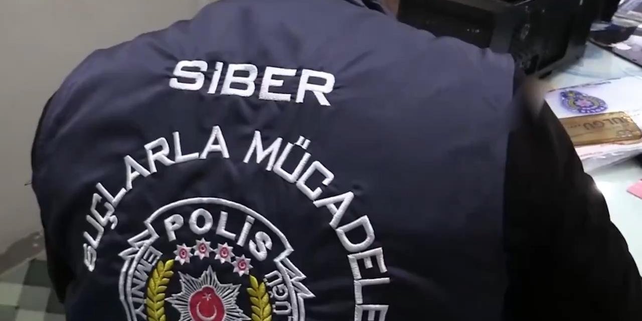 Sivas dahil 29 ilde operasyon: 409 şüpheli yakalandı