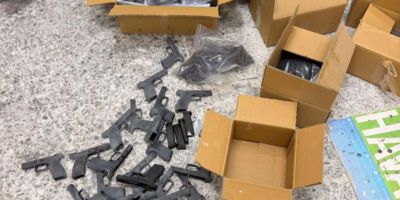 Suç örgütlerine yönelik operasyon: 10 tutuklama