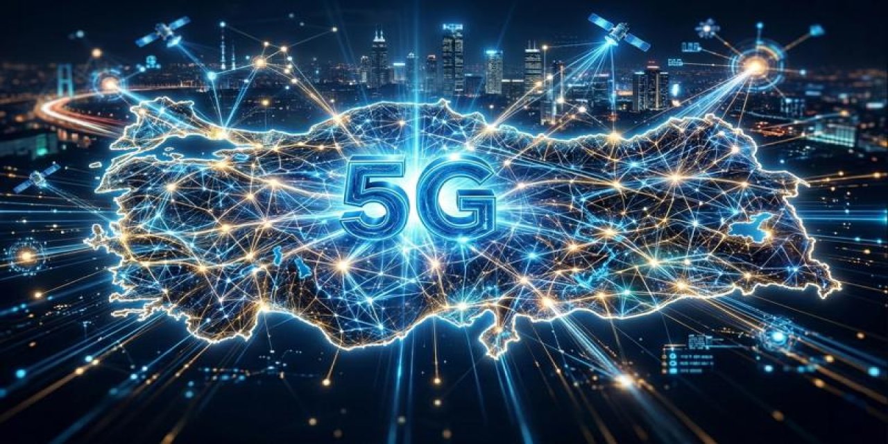 Sıradaki hedef 5G