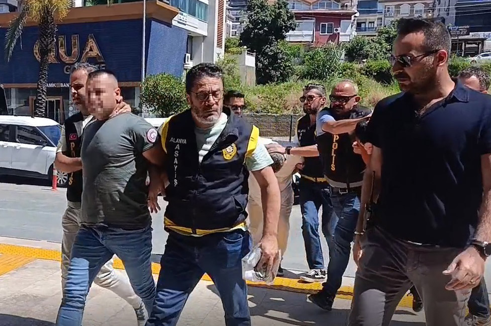 Husumet kanlı bitti