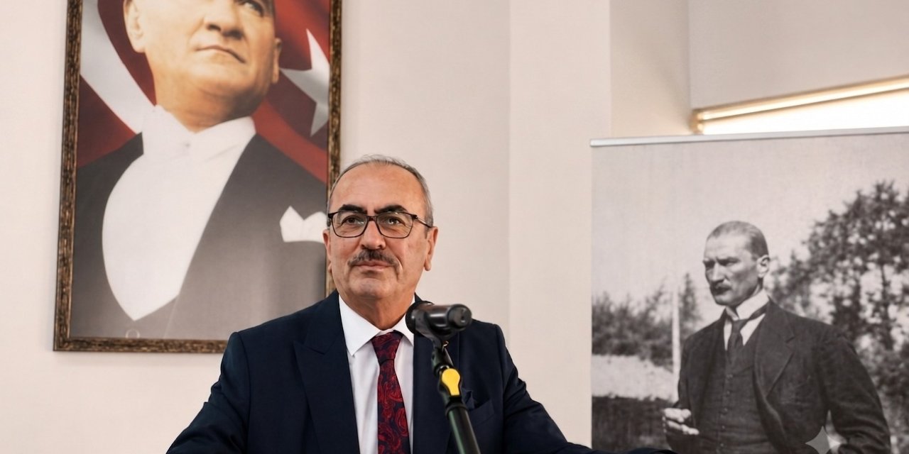 Sivas Kent Konseyi'nde genel kurul heyecanı