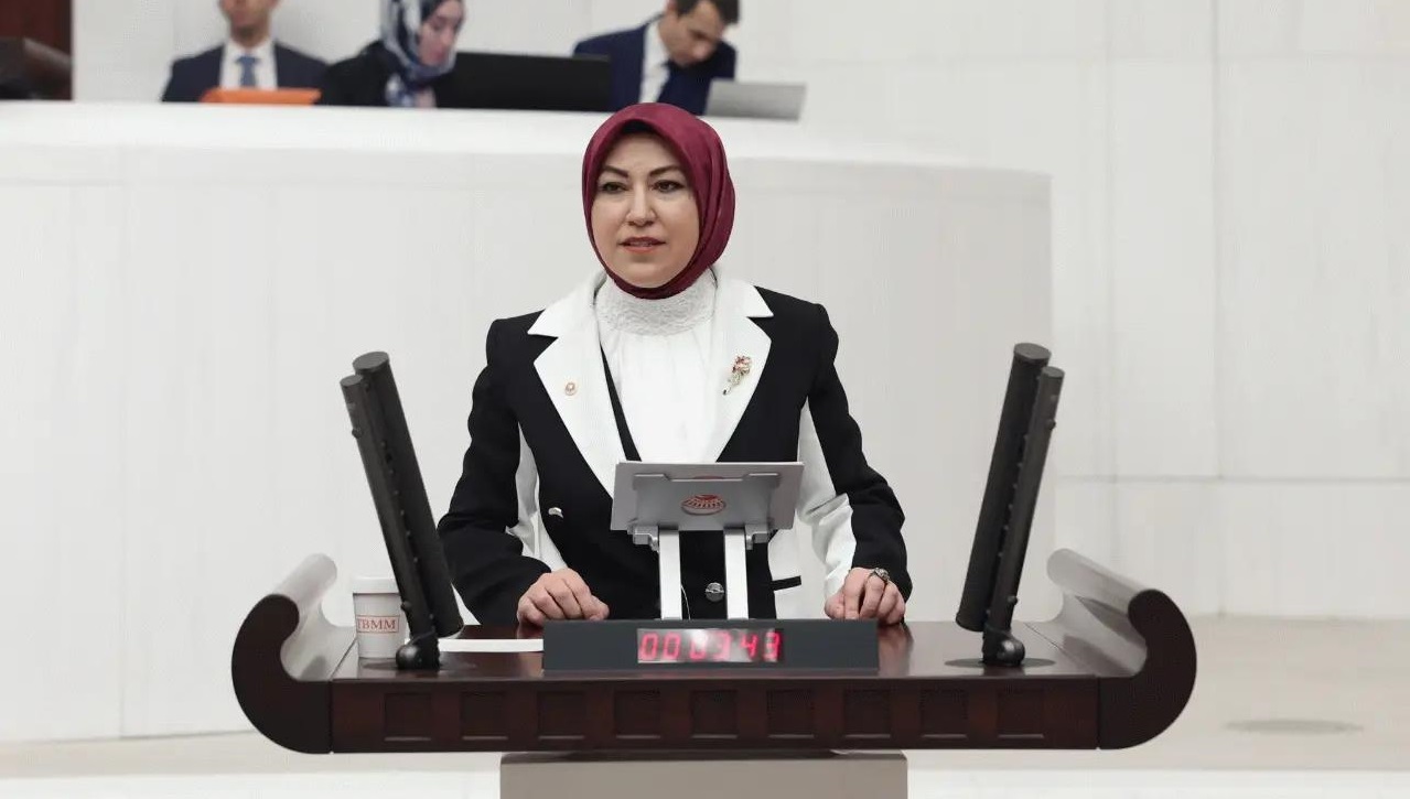 Rukiye Toy'dan Sivas'a Ulaşım Müjdesi