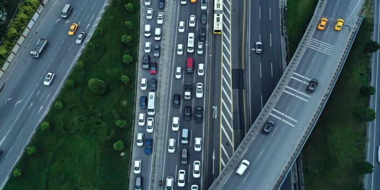 Trafik sigortasında değer kaybında yeni dönem