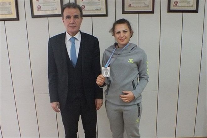 TÜRKİYE 2´NCİSİ SİVAS´TAN ÇIKTI