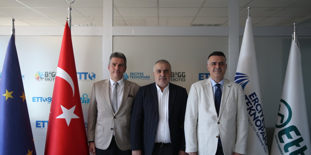 Sivaslı ekip geliştirdi: Bir damla kandan beslenme analizi