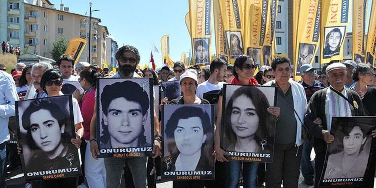 Sivas'ta '2 Temmuz' alarmı