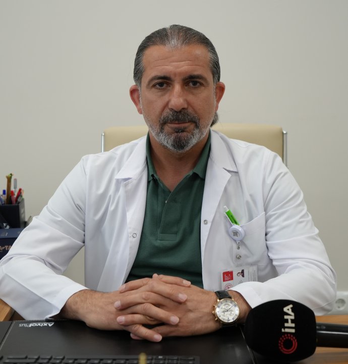 Sivas'ın komşusunda KKKA paniği