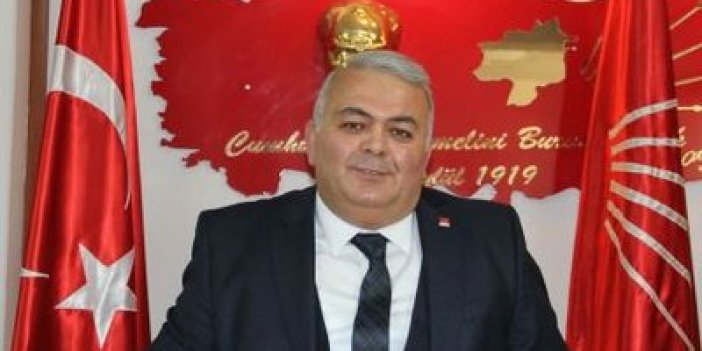 Kılıçdaroğlu Sivas teşkilatını görevden aldı! Yılmaz Coşkun'dan tepki geldi
