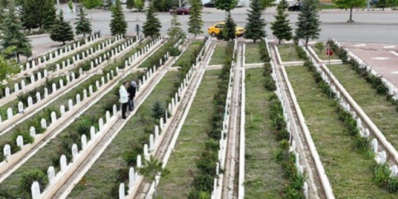Sivas'ta Bugün Aramızdan Ayrılanlar -1 Temmuz 2026