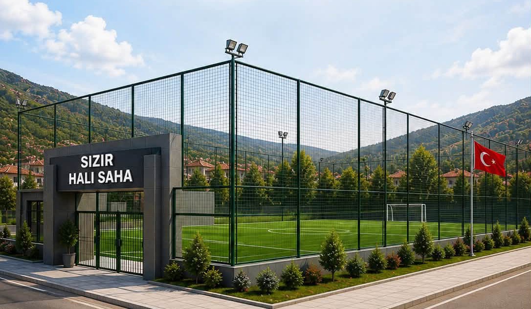 Sivas’a spor yatırımı müjdesi