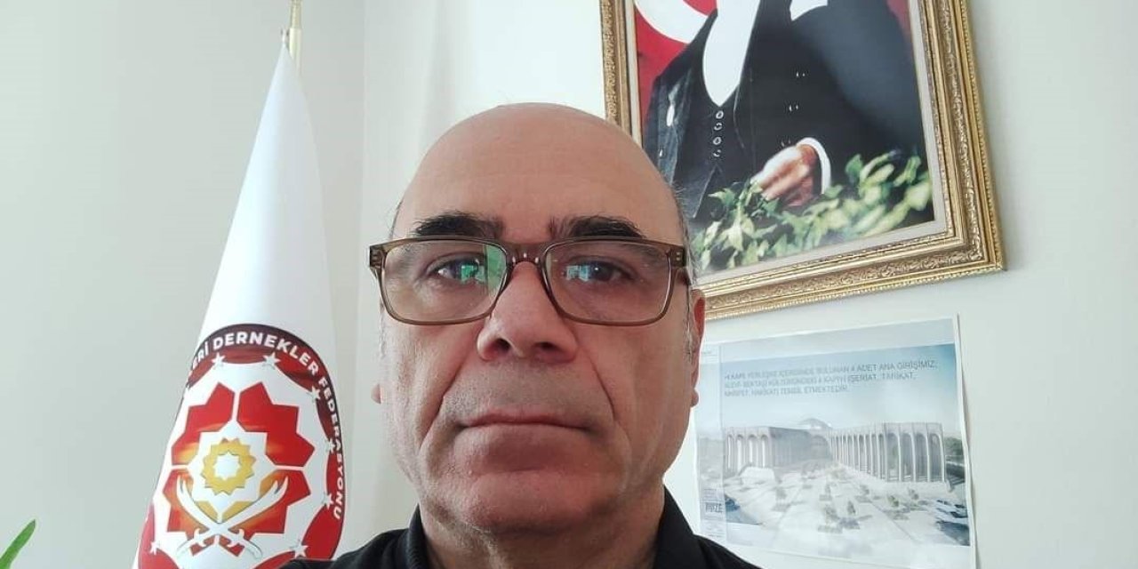 Özgür Özel Sivas'a gelmesin