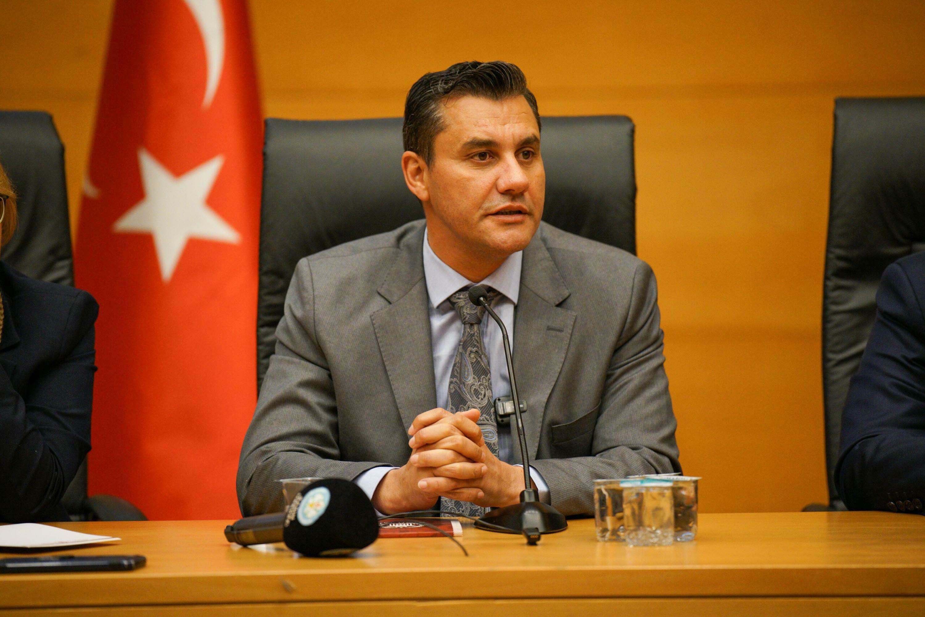 Ferdi Zeyrek’in ölümüne ilişkin davada bilirkişi raporu beklenecek