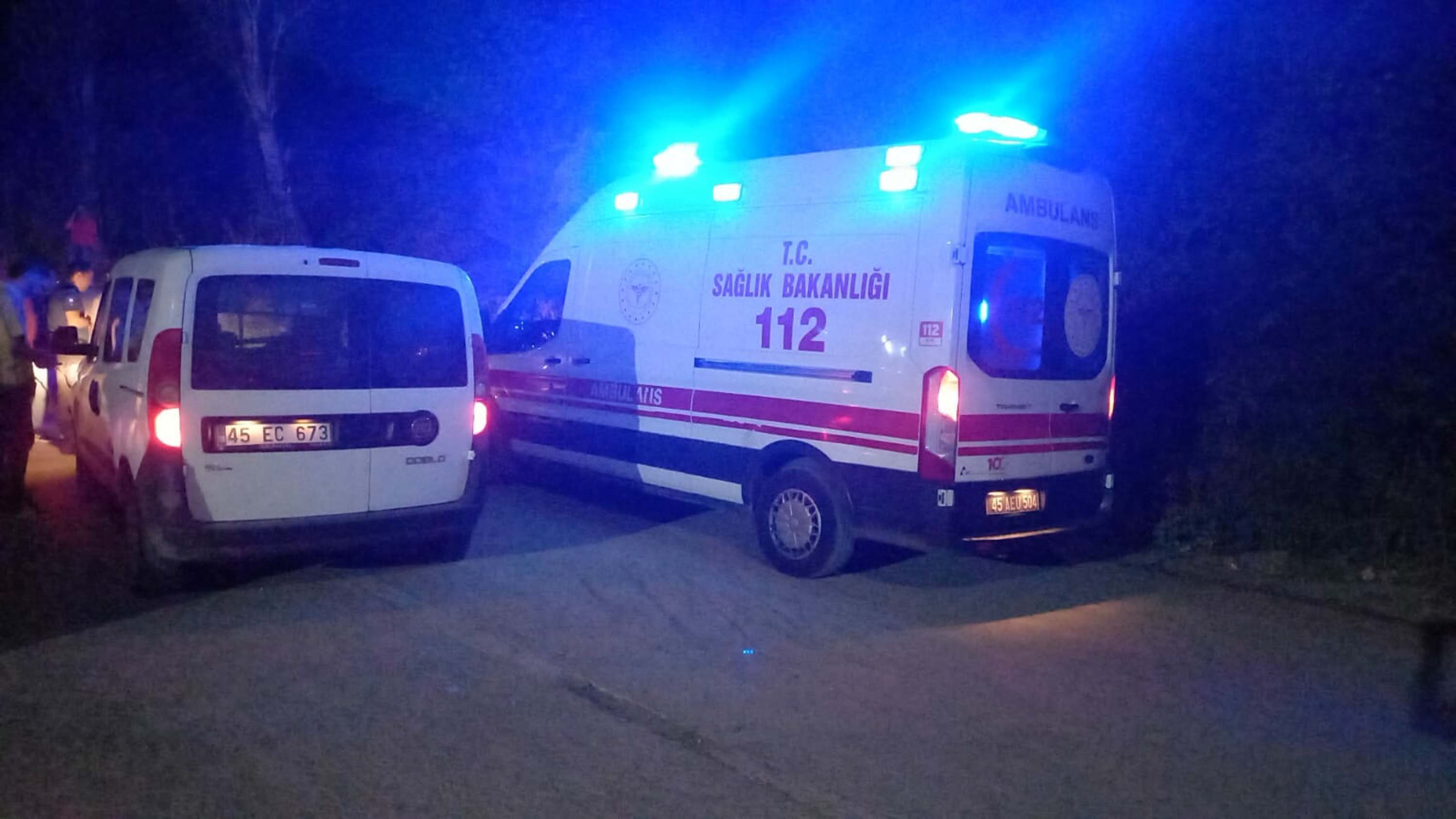 16 yaşındaki Onur Yılmaz cinayetinde 3 tutuklama