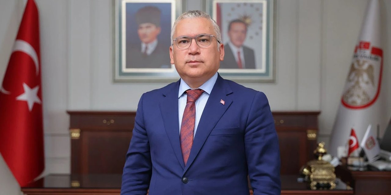 Sivas Valisi Şimşek: Yaşanan acı hepimizin ortak acısıdır